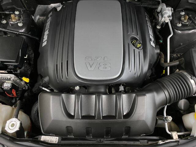 2021 Jeep Grand Cherokee Summit