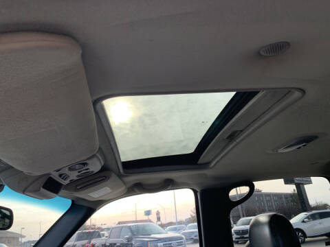 2002 Chevrolet Avalanche 1500