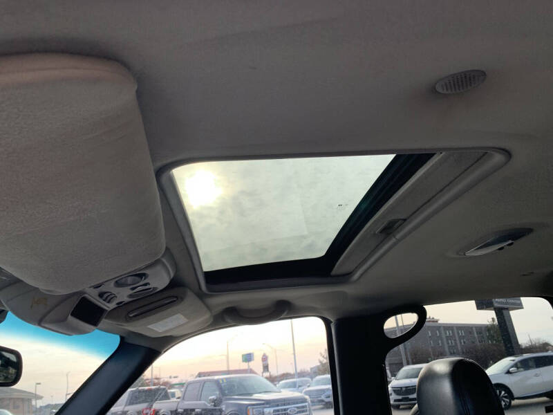 2002 Chevrolet Avalanche 1500