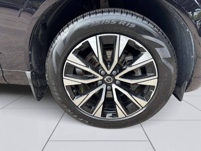2023 Volvo XC60 B5 Core