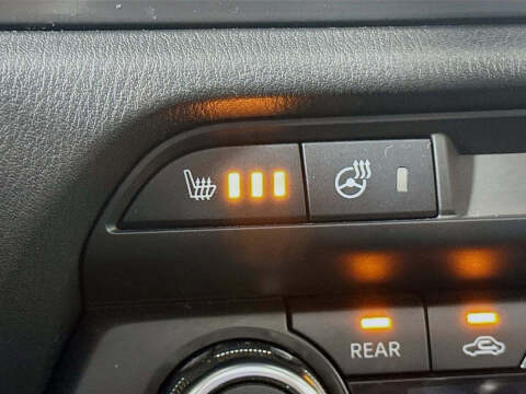 2018 Mazda CX-9 Signature