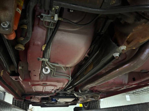 1997 Chevrolet Camaro