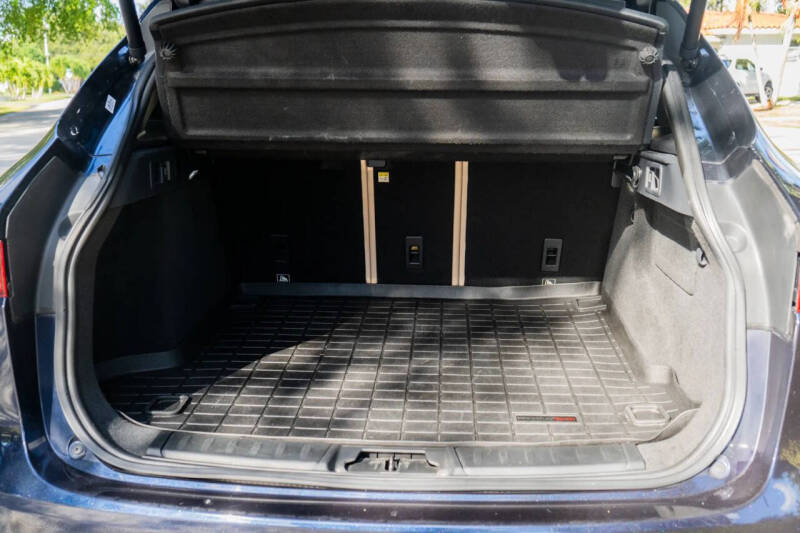 2017 Jaguar F-PACE 35t Premium