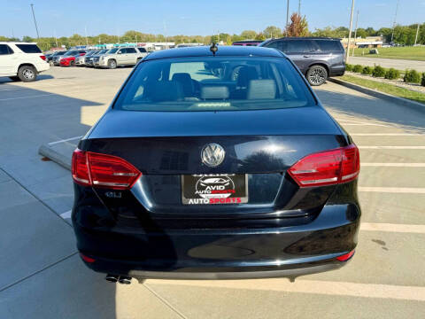 2014 Volkswagen Jetta