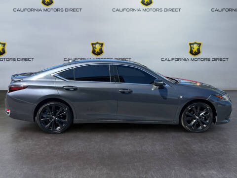 2024 Lexus ES 300h
