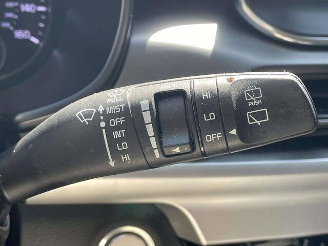 2021 Kia Telluride LX