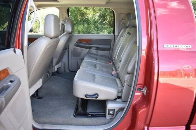 2006 Dodge Ram 3500 Laramie