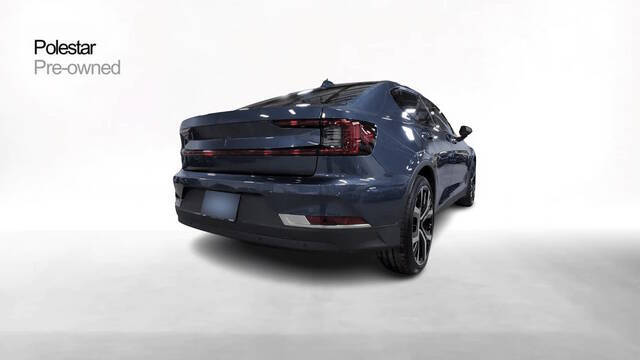 2023 Polestar 2 Long Range Dual Motor
