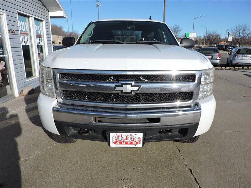 2009 Chevrolet Silverado 1500