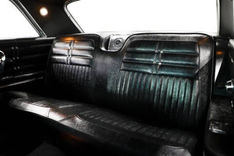 1963 Chevrolet Impala
