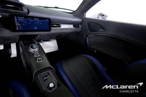 2023 Maserati MC20 Cielo