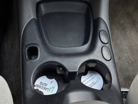 2004 Toyota Tundra SR5