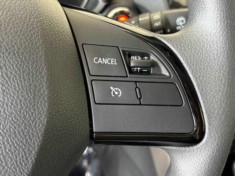 2026 Mitsubishi Eclipse Cross