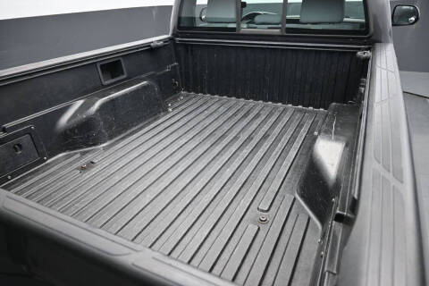2012 Toyota Tacoma