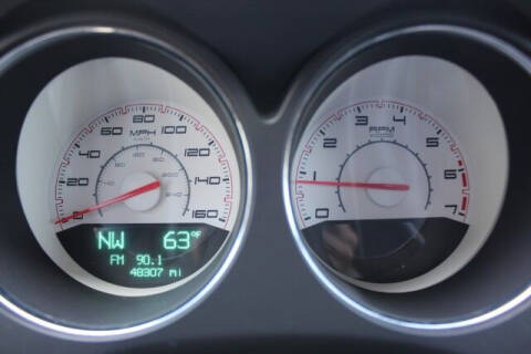 2011 Dodge Challenger R/T Classic