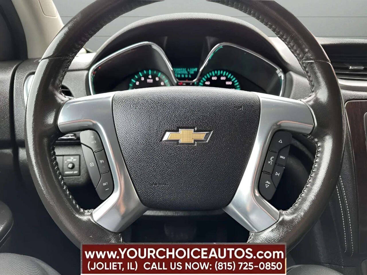 ChevroletTraverse31