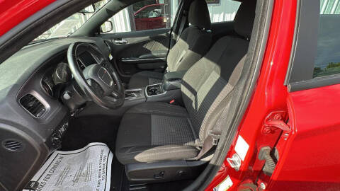 2023 Dodge Charger SXT