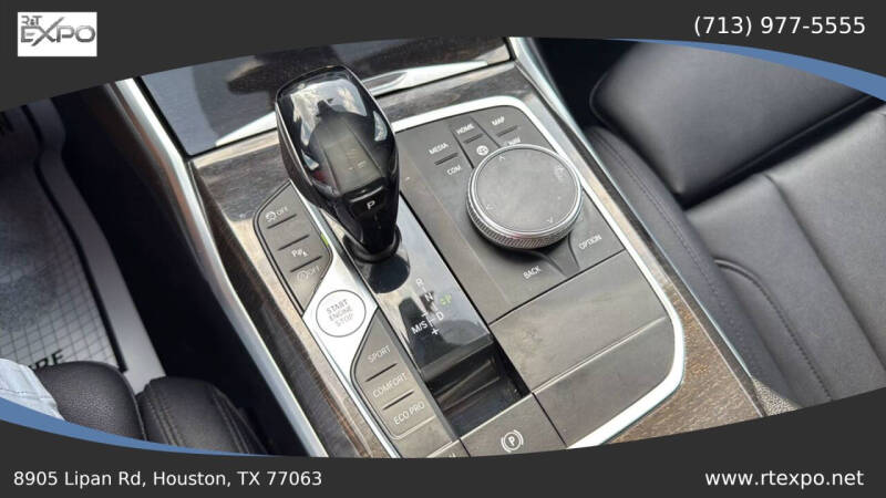 2019 BMW 3 Series 330i