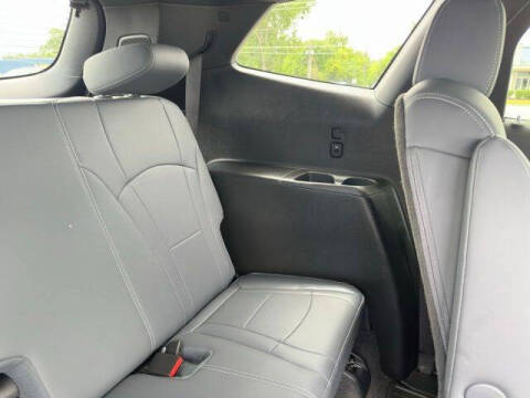 2023 Buick Enclave Premium