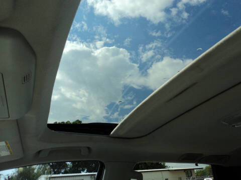 2014 Toyota Sequoia Limited