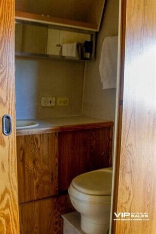 2000 Airstream 26'