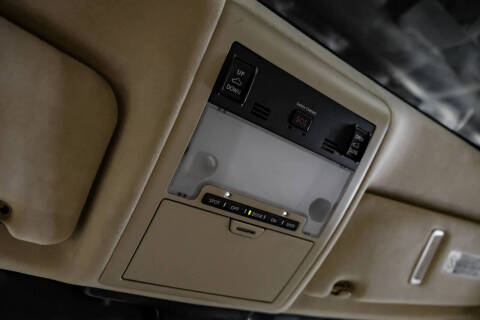 2015 Lexus LS 460 L