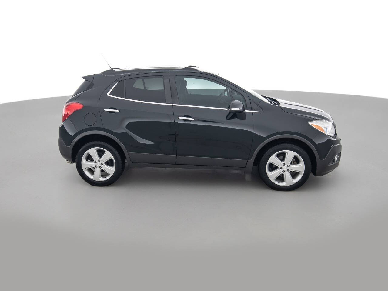 Used Car 2016 Buick Encore  Convenience 4dr Crossover For Sale Under $10,000 In Coal City, Illinois