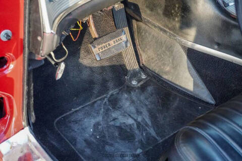 1961 Ford Thunderbird