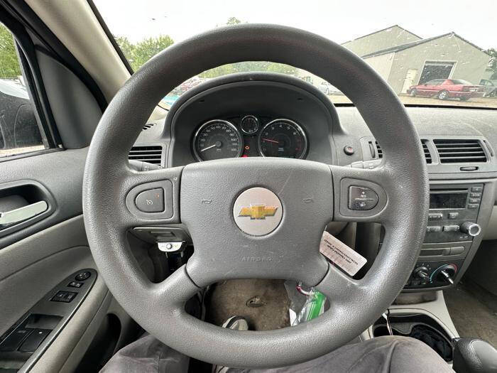 2005 Chevrolet Cobalt LS