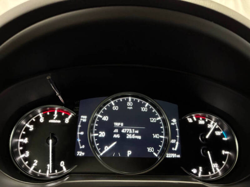 2023 Mazda CX-5 2.5 S Premium