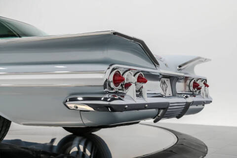 1960 Chevrolet Impala