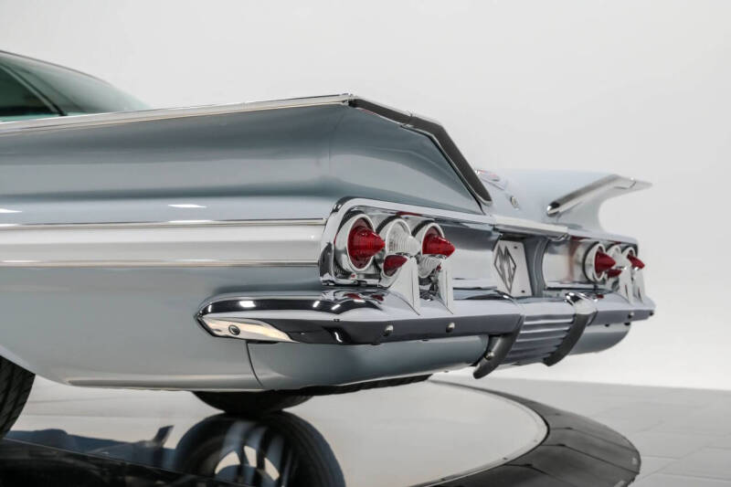 1960 Chevrolet Impala