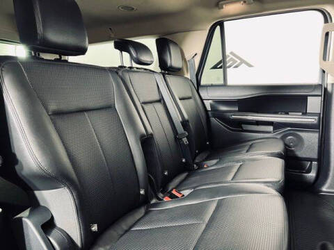 2024 Ford Expedition MAX XL