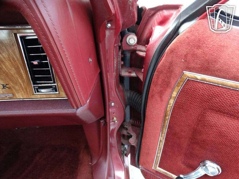 1984 Buick LeSabre Custom