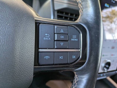 2023 Ford Expedition Platinum