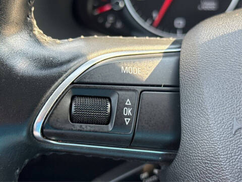 2017 Audi Q5 2.0T quattro Premium Plus