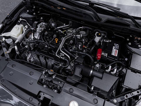 2021 Nissan Altima 2.5 Platinum