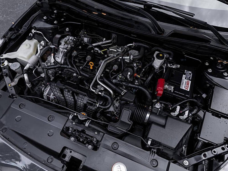 2021 Nissan Altima 2.5 Platinum