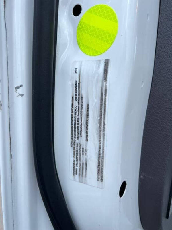 2020 Freightliner M2 106