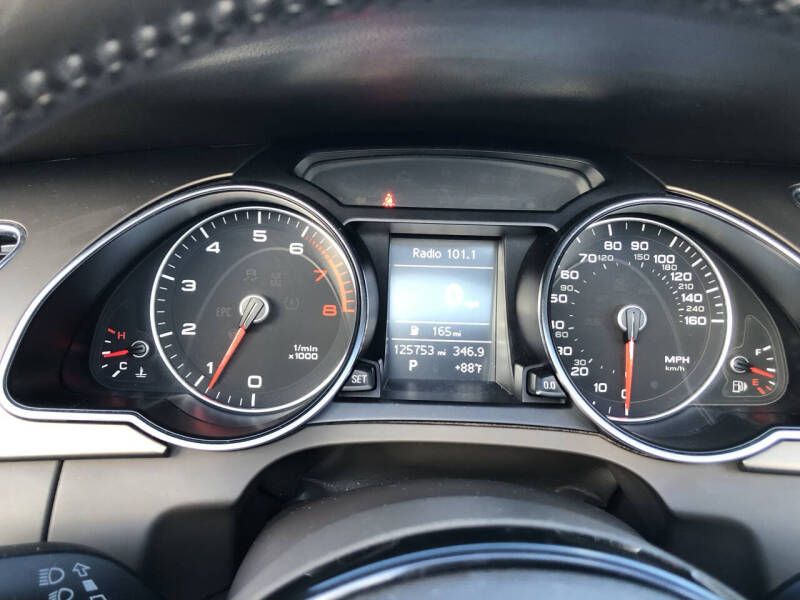 2013 Audi A5 2.0T Premium Plus