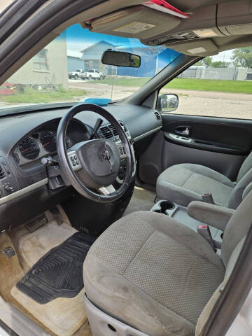 2005 Pontiac Montana SV6 1SB