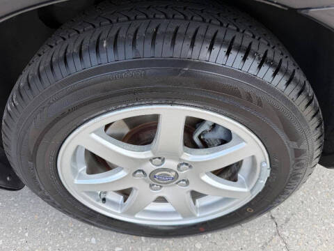 2008 Volvo V70 3.2