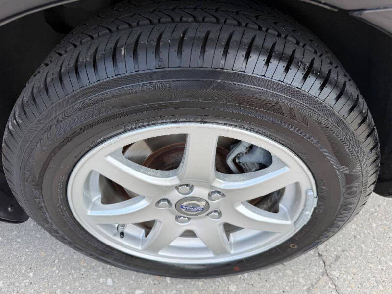 2008 Volvo V70 3.2