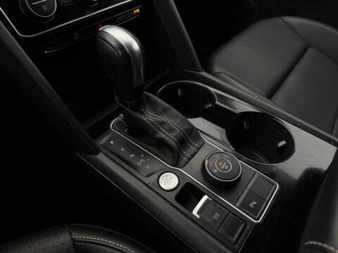 2022 Volkswagen Atlas V6 SE 4Motion