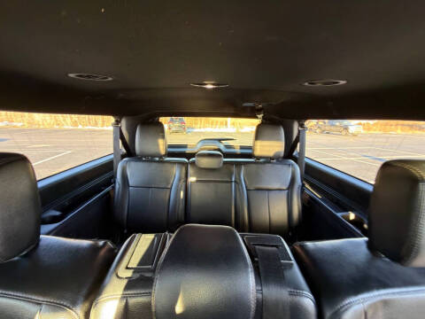 2019 Ford Expedition MAX XLT