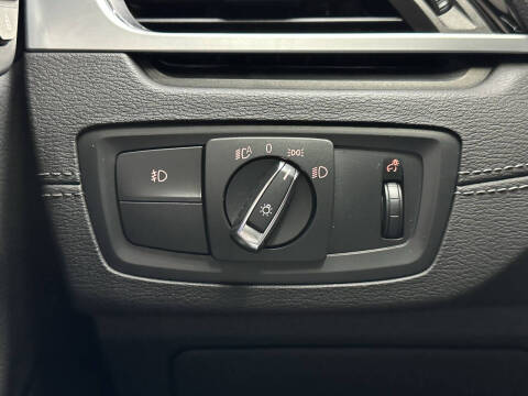 2019 BMW X2 xDrive28i