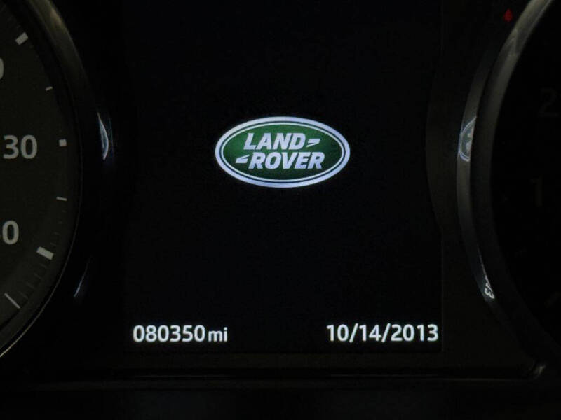 2016 Land Rover Range Rover Evoque SE