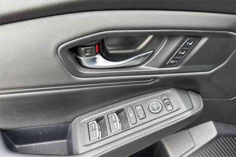 2023 Honda Accord Hybrid