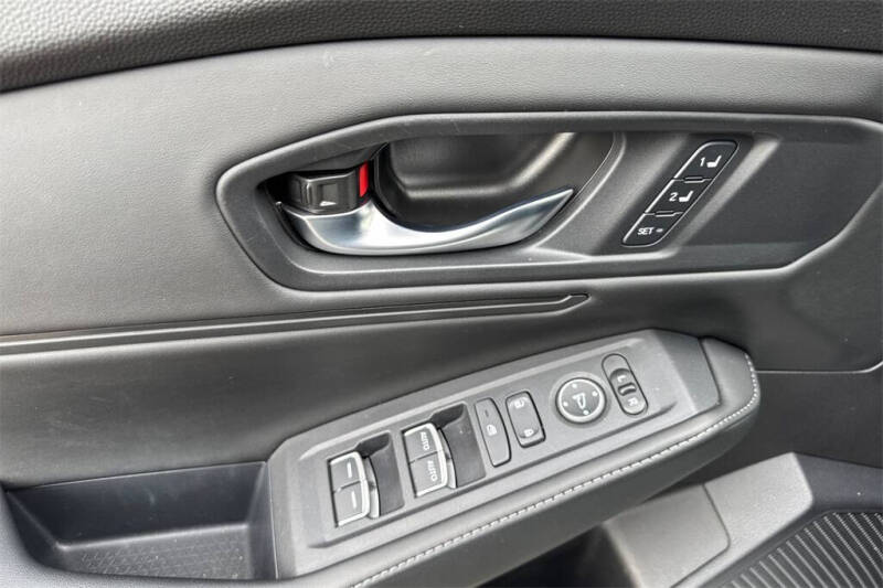 2023 Honda Accord Hybrid