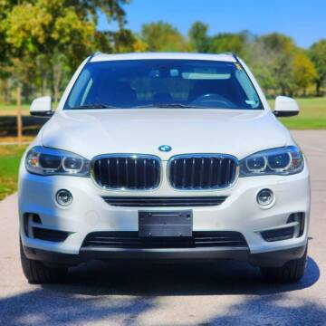2016 BMW X5 for sale at AtoZ Car in Saint Louis MO
